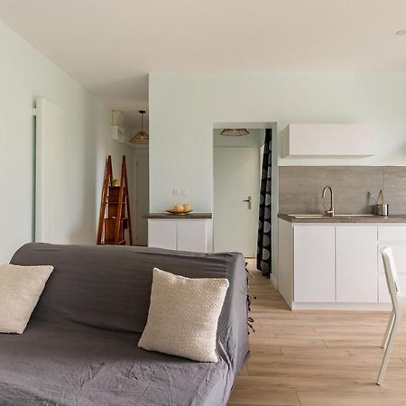 Apartamento "Le Marmuzot" - Confort - Calme - Parking Free Dijon Exterior foto