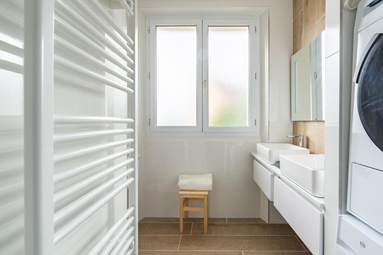 Apartamento "Le Marmuzot" - Confort - Calme - Parking Free Dijon Exterior foto