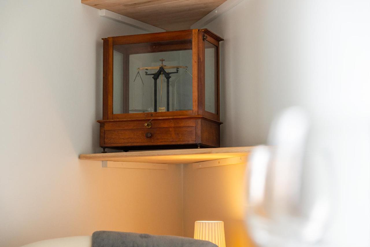 Apartamento "Le Marmuzot" - Confort - Calme - Parking Free Dijon Exterior foto