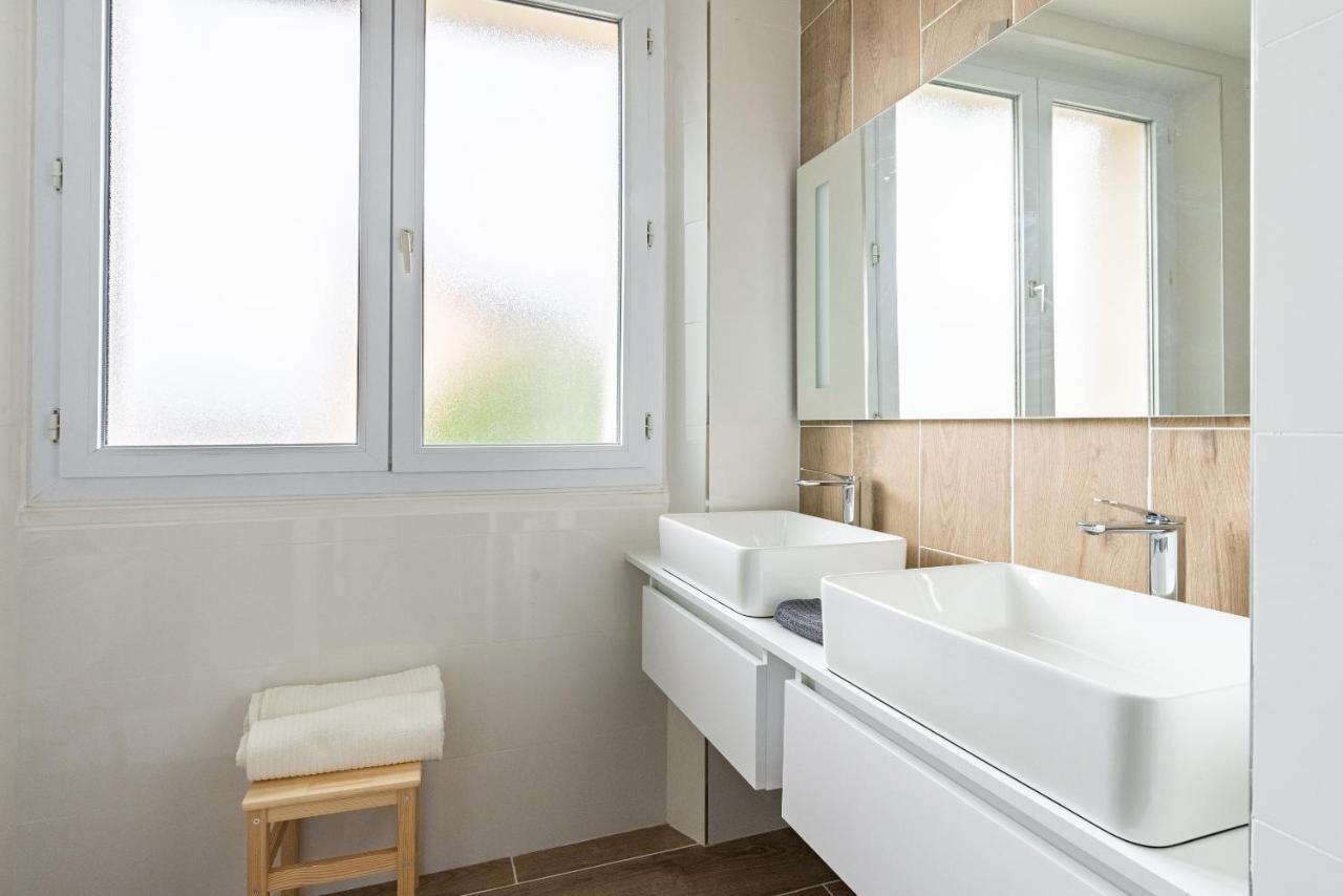 Apartamento "Le Marmuzot" - Confort - Calme - Parking Free Dijon Exterior foto